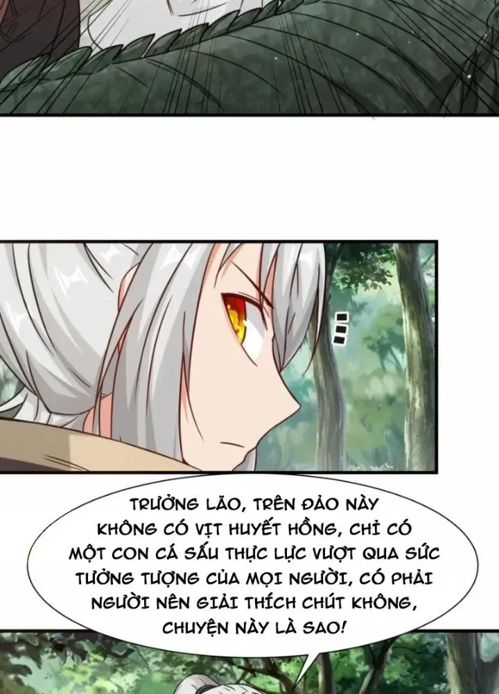 Tổ Sư Xuất Sơn Chap 63 - Next Chap 62