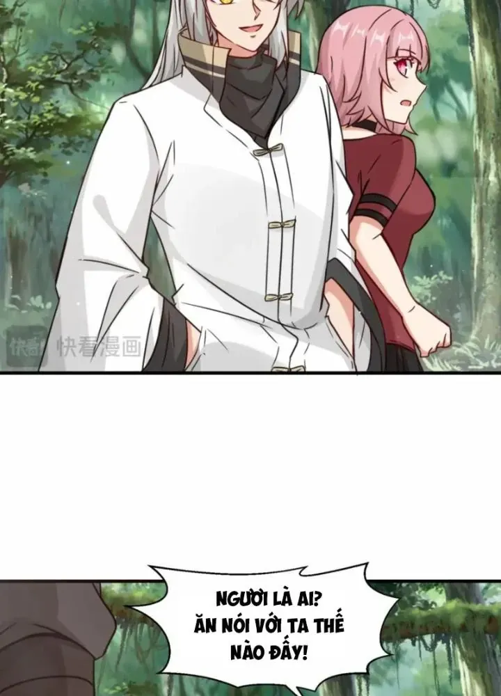 Tổ Sư Xuất Sơn Chap 63 - Next Chap 62