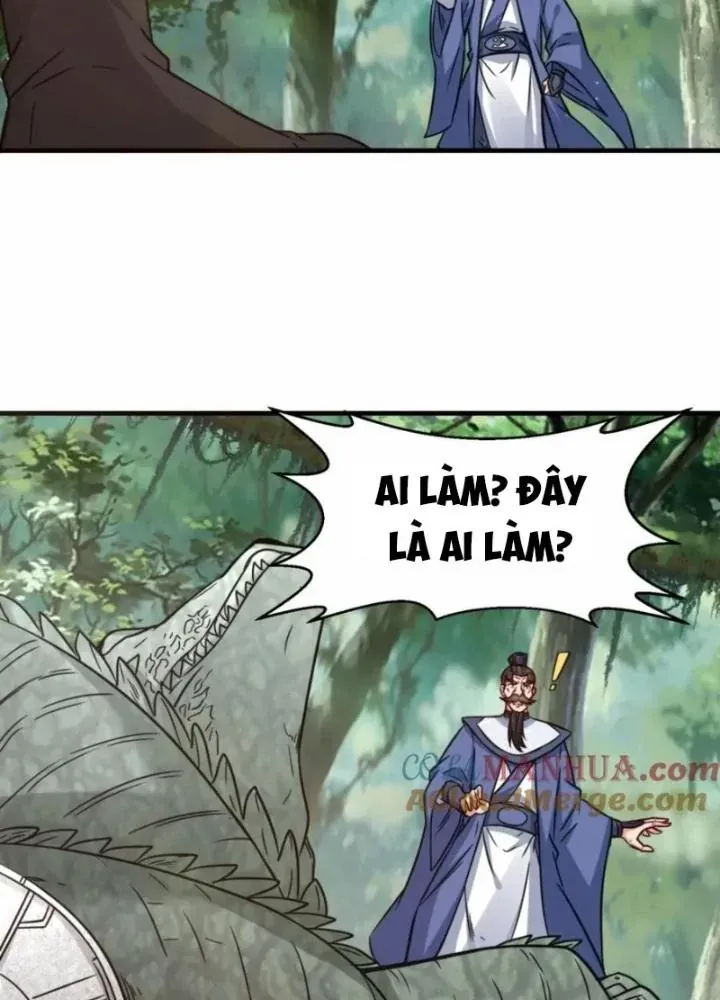 Tổ Sư Xuất Sơn Chap 63 - Next Chap 62