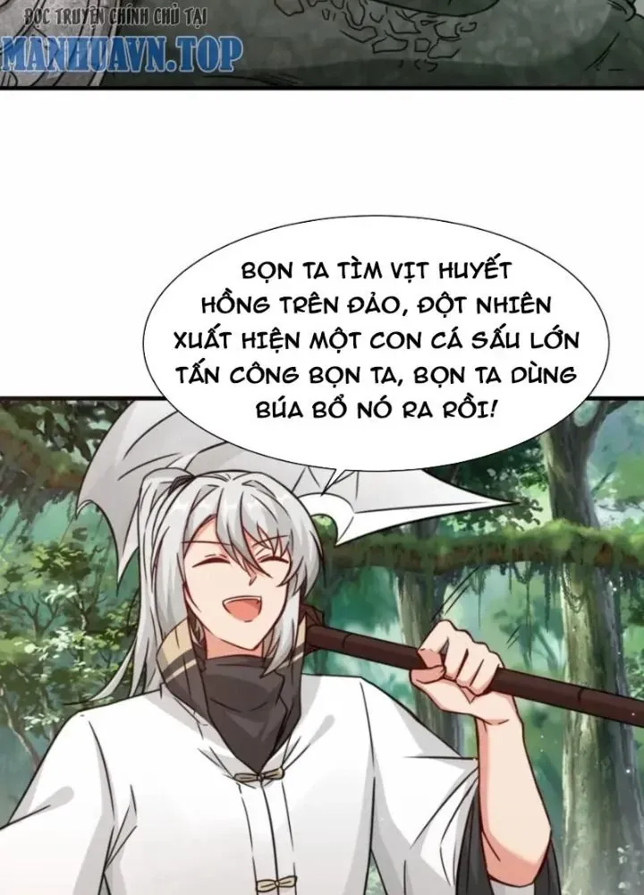 Tổ Sư Xuất Sơn Chap 63 - Next Chap 62