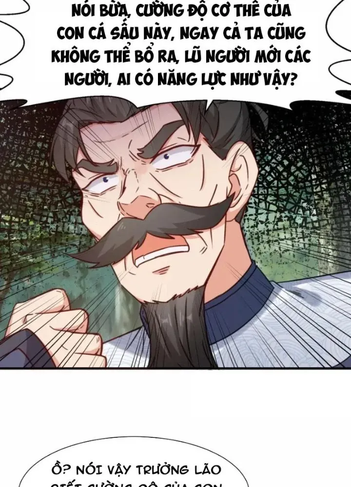 Tổ Sư Xuất Sơn Chap 63 - Next Chap 62