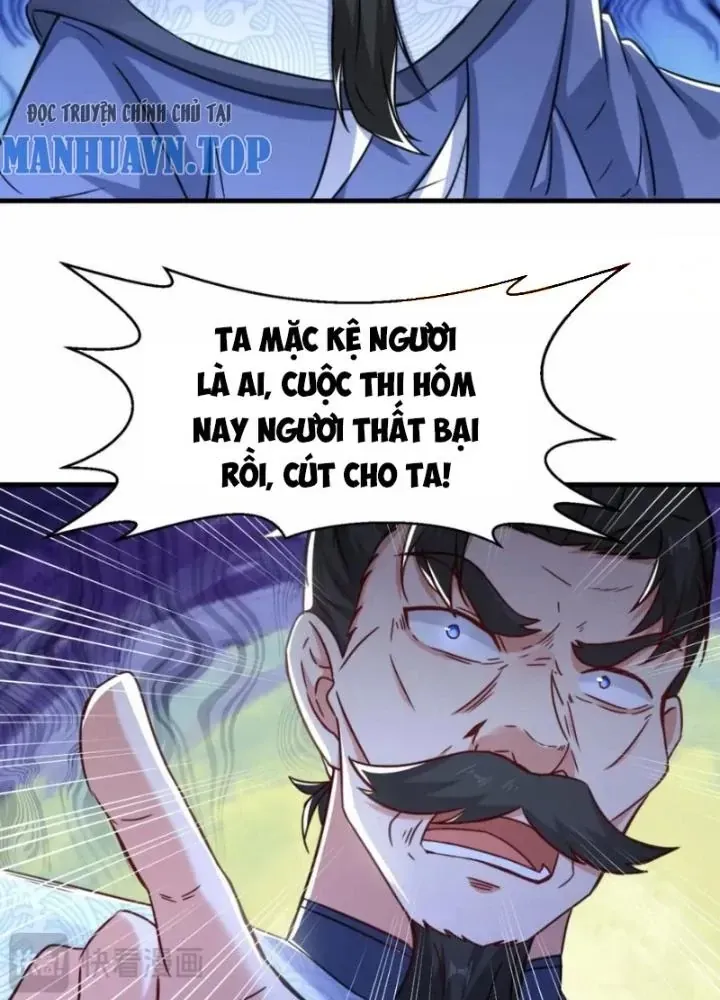 Tổ Sư Xuất Sơn Chap 63 - Next Chap 62