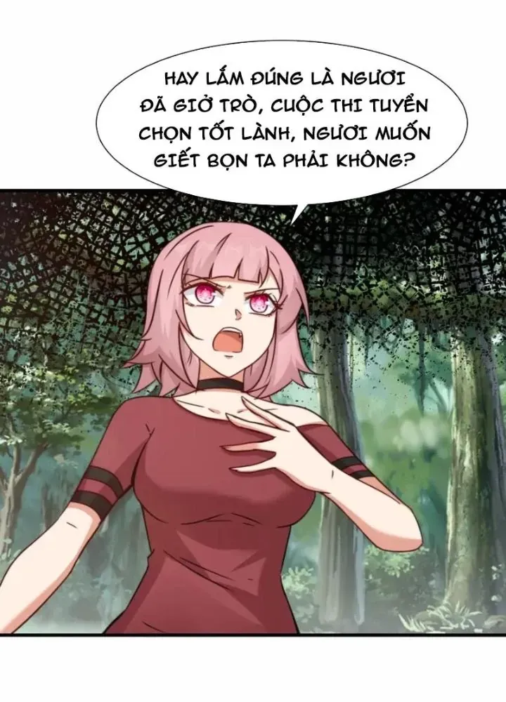 Tổ Sư Xuất Sơn Chap 63 - Next Chap 62