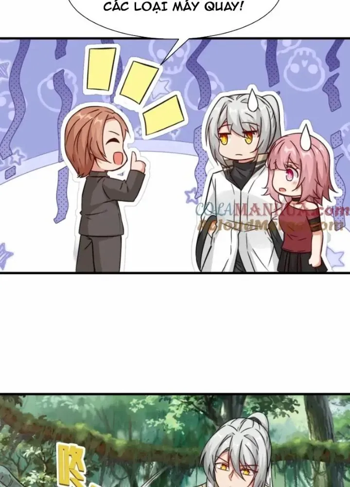 Tổ Sư Xuất Sơn Chap 63 - Next Chap 62