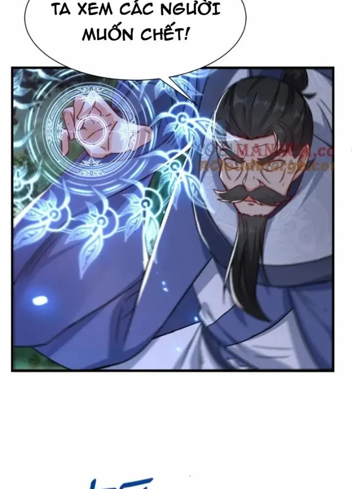 Tổ Sư Xuất Sơn Chap 63 - Next Chap 62