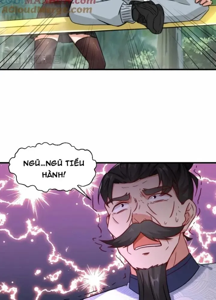 Tổ Sư Xuất Sơn Chap 63 - Next Chap 62