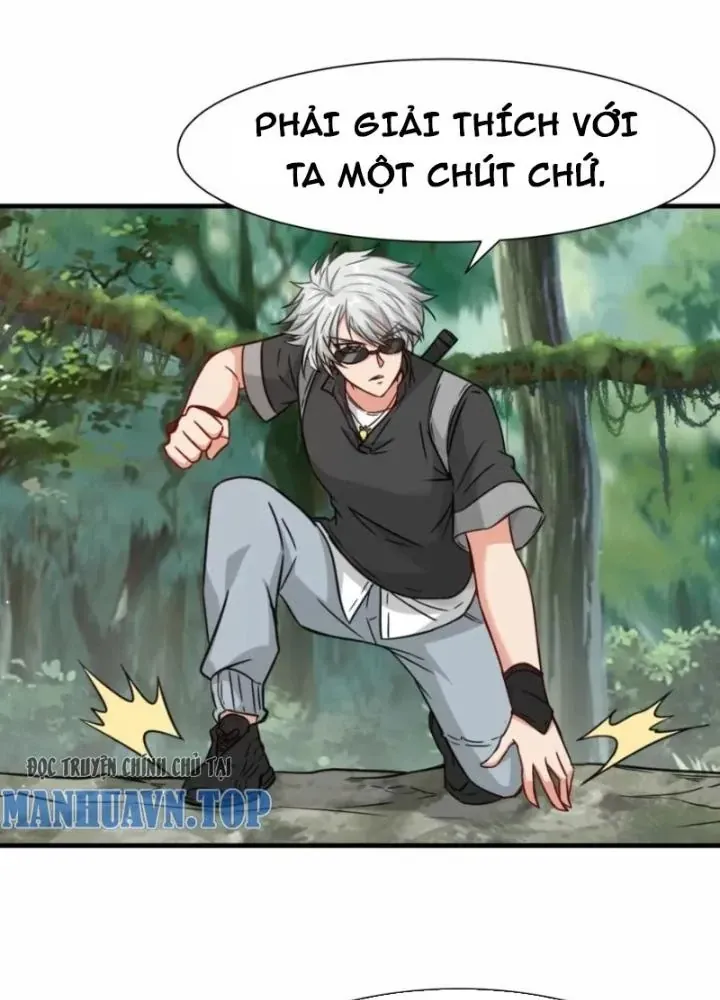 Tổ Sư Xuất Sơn Chap 63 - Next Chap 62