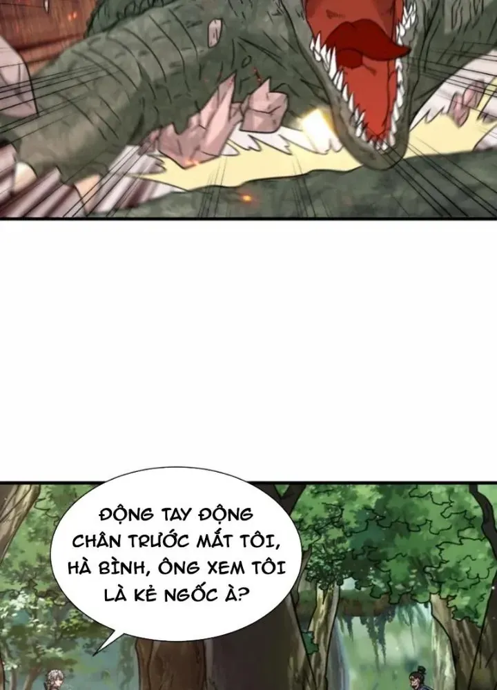Tổ Sư Xuất Sơn Chap 64 - Next Chap 63