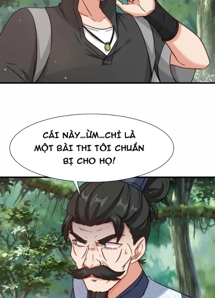 Tổ Sư Xuất Sơn Chap 64 - Next Chap 63