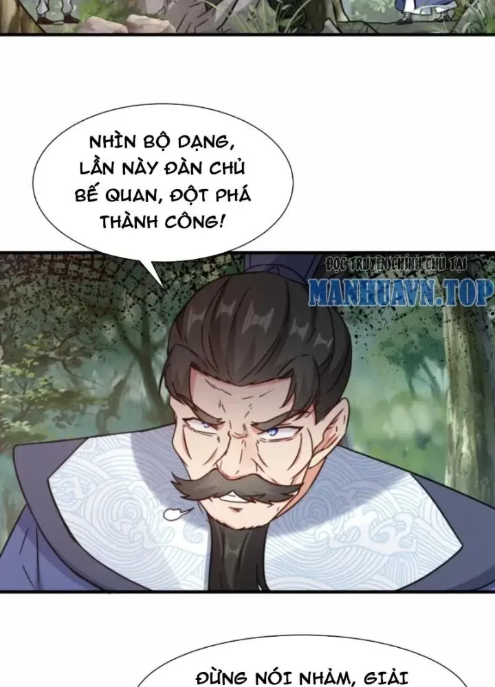 Tổ Sư Xuất Sơn Chap 64 - Next Chap 63
