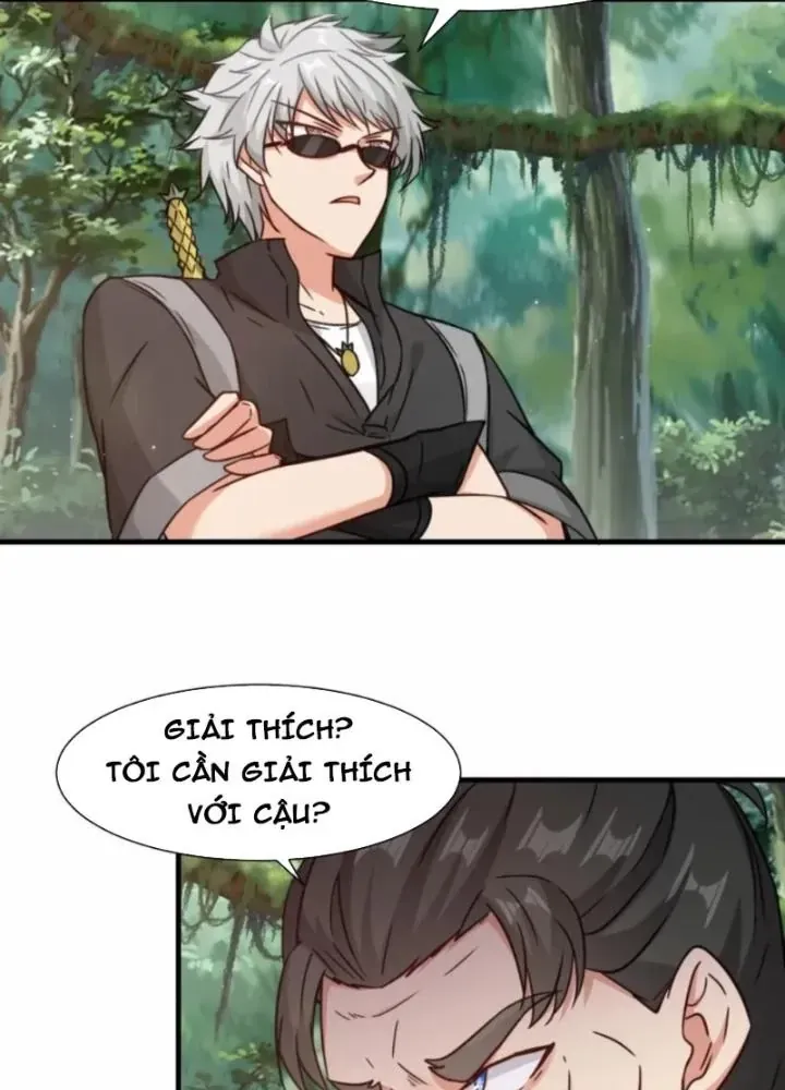 Tổ Sư Xuất Sơn Chap 64 - Next Chap 63