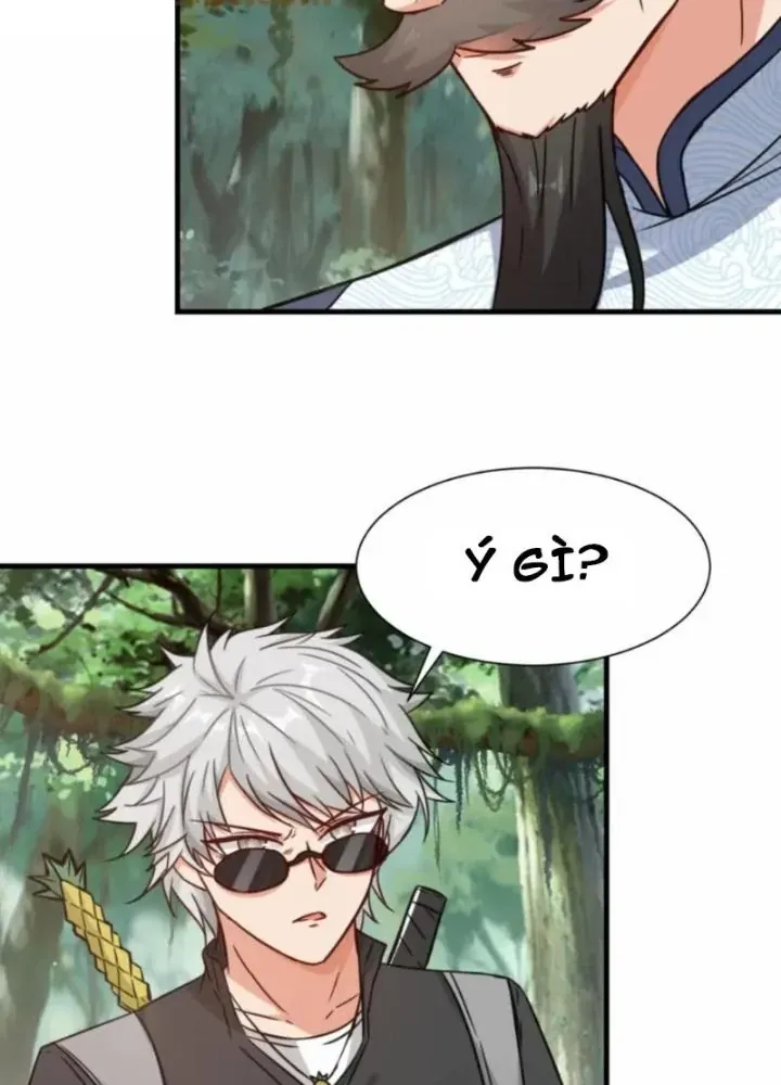 Tổ Sư Xuất Sơn Chap 64 - Next Chap 63