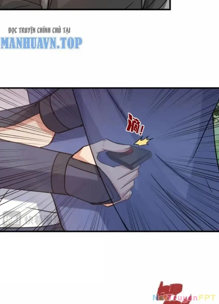 Tổ Sư Xuất Sơn Chap 64 - Next Chap 63