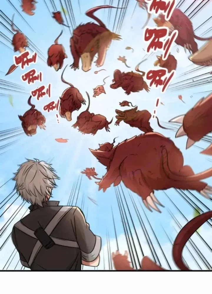 Tổ Sư Xuất Sơn Chap 64 - Next Chap 63