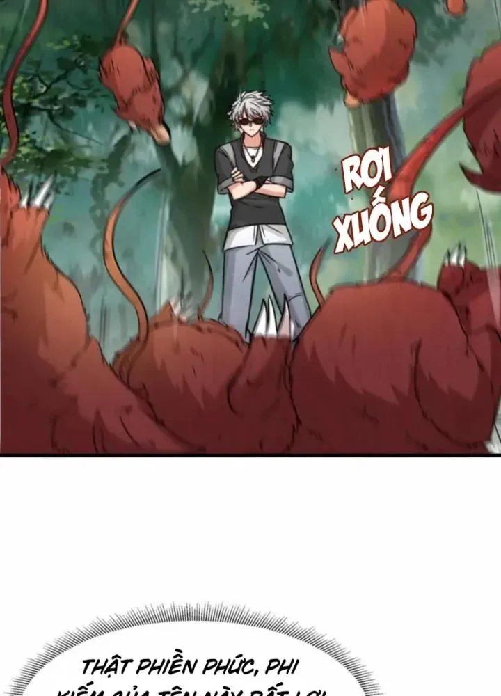 Tổ Sư Xuất Sơn Chap 64 - Next Chap 63