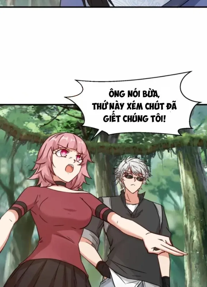 Tổ Sư Xuất Sơn Chap 64 - Next Chap 63