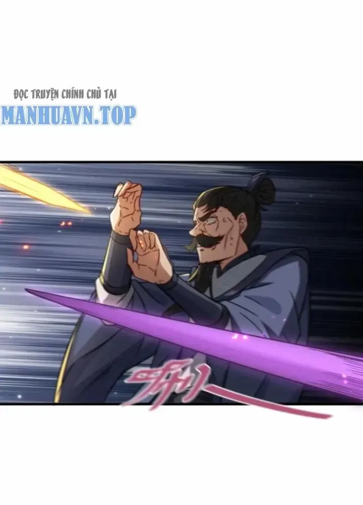 Tổ Sư Xuất Sơn Chap 64 - Next Chap 63