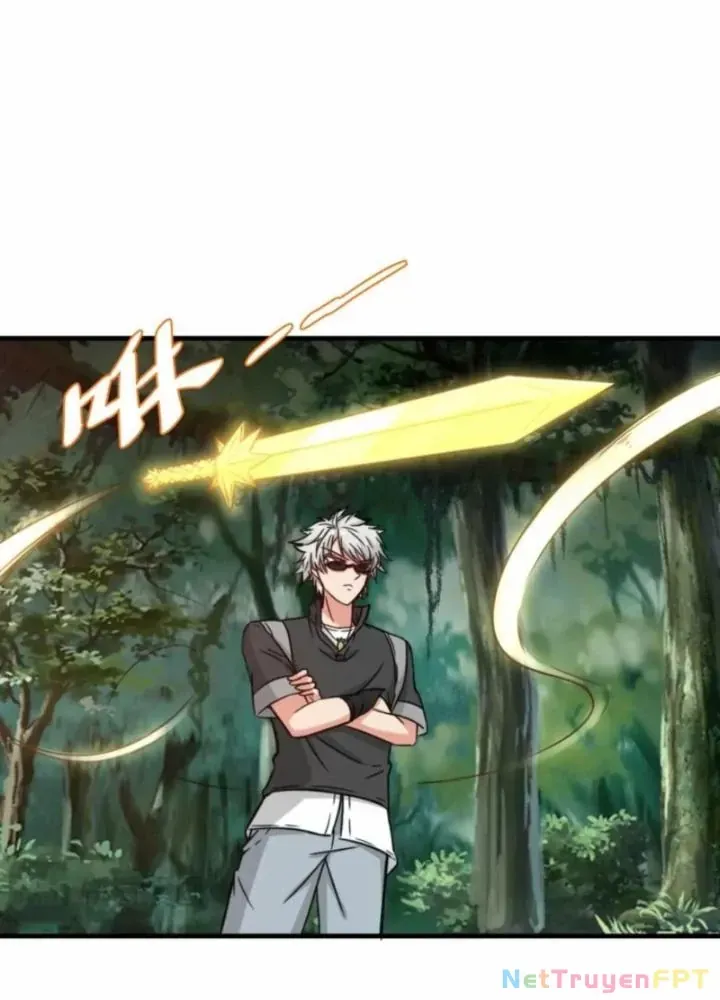 Tổ Sư Xuất Sơn Chap 64 - Next Chap 63