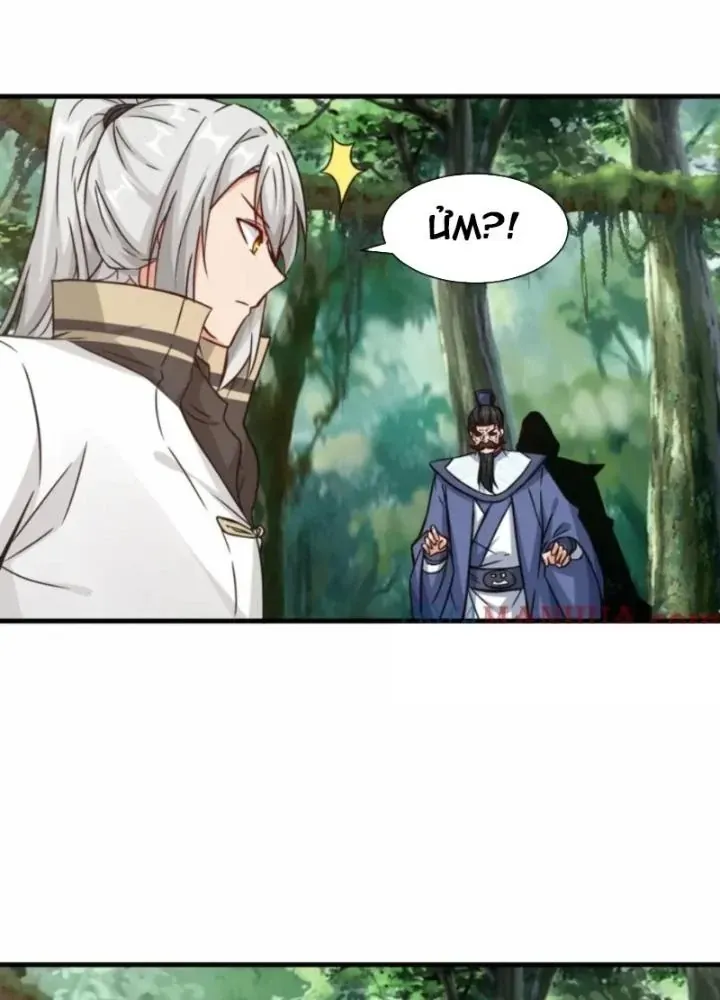 Tổ Sư Xuất Sơn Chap 64 - Next Chap 63