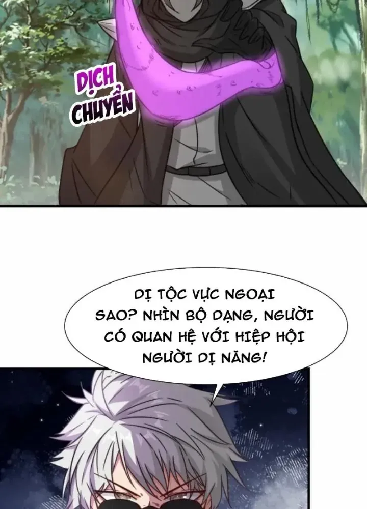 Tổ Sư Xuất Sơn Chap 64 - Next Chap 63