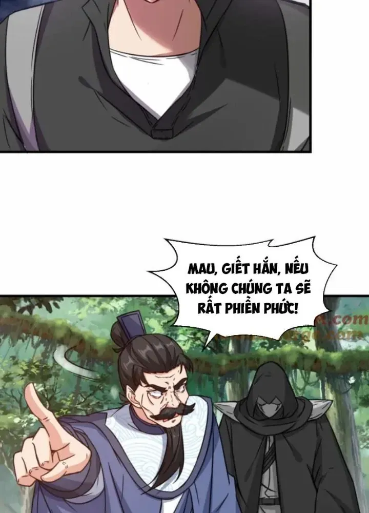 Tổ Sư Xuất Sơn Chap 64 - Next Chap 63