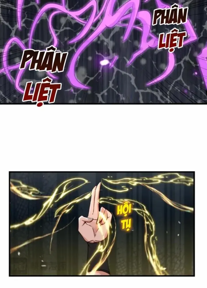 Tổ Sư Xuất Sơn Chap 64 - Next Chap 63
