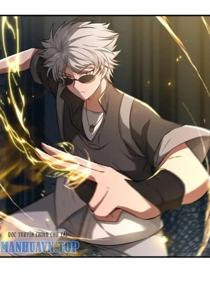 Tổ Sư Xuất Sơn Chap 64 - Next Chap 63
