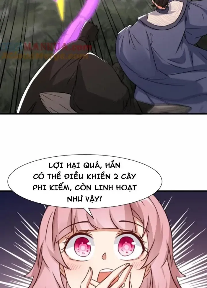 Tổ Sư Xuất Sơn Chap 64 - Next Chap 63