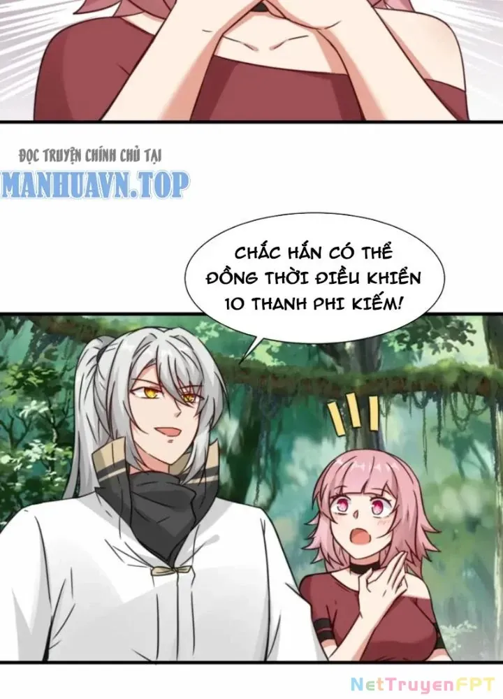 Tổ Sư Xuất Sơn Chap 64 - Next Chap 63
