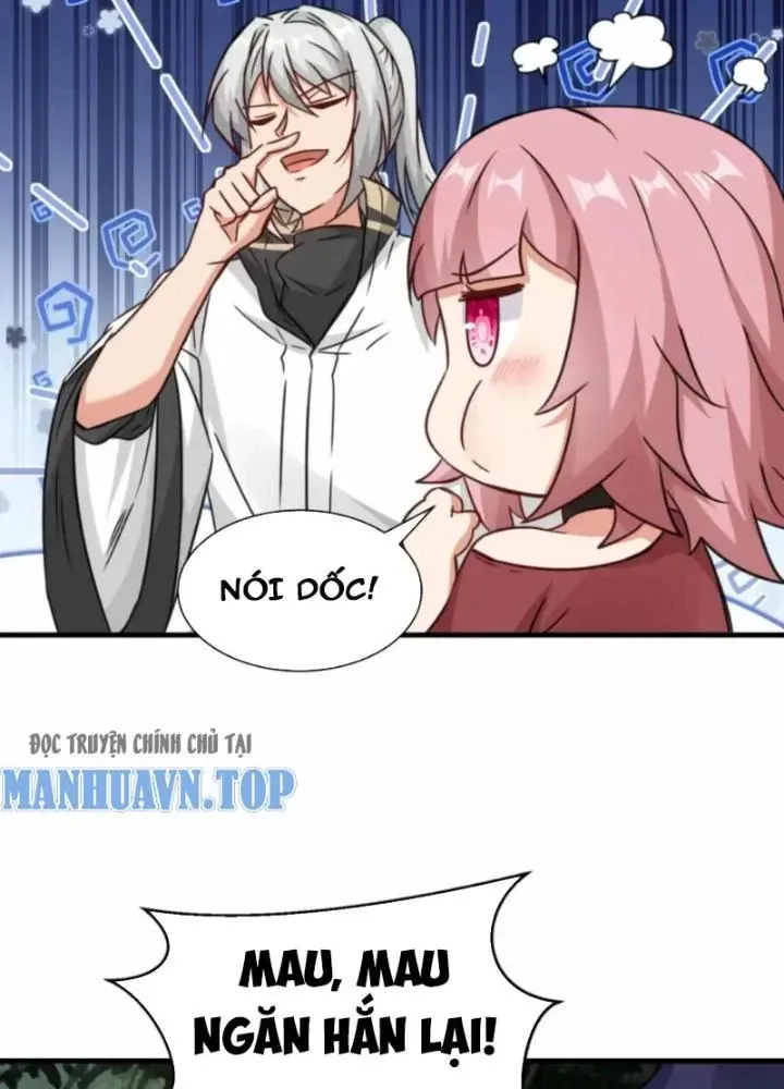 Tổ Sư Xuất Sơn Chap 64 - Next Chap 63