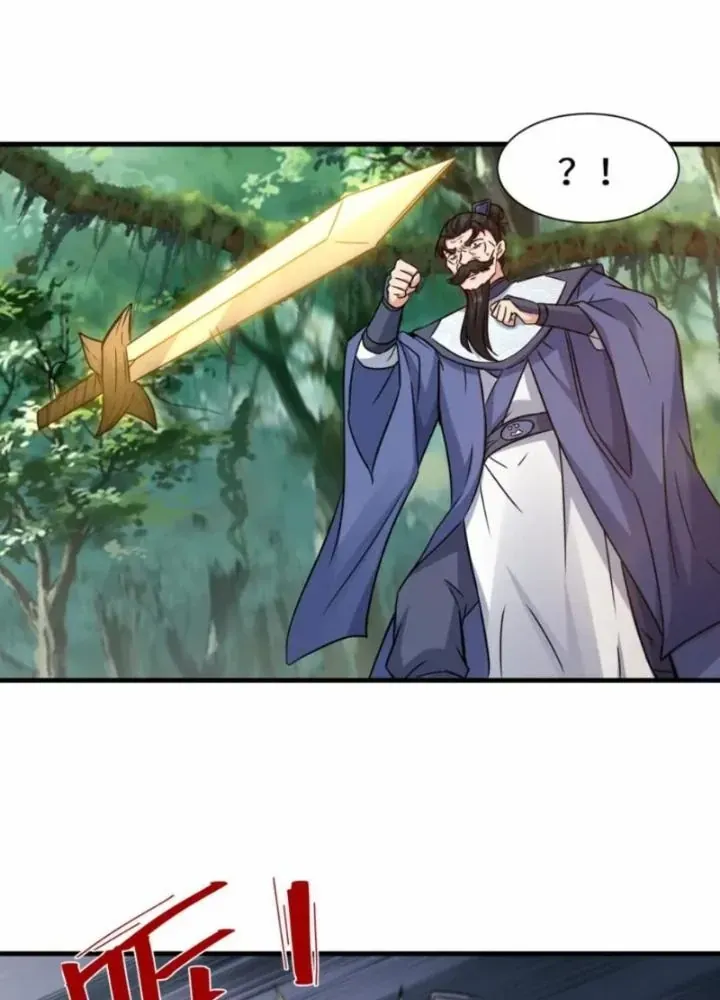 Tổ Sư Xuất Sơn Chap 64 - Next Chap 63