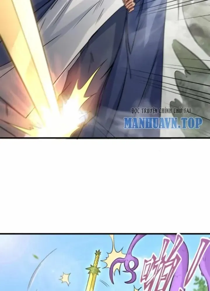 Tổ Sư Xuất Sơn Chap 64 - Next Chap 63