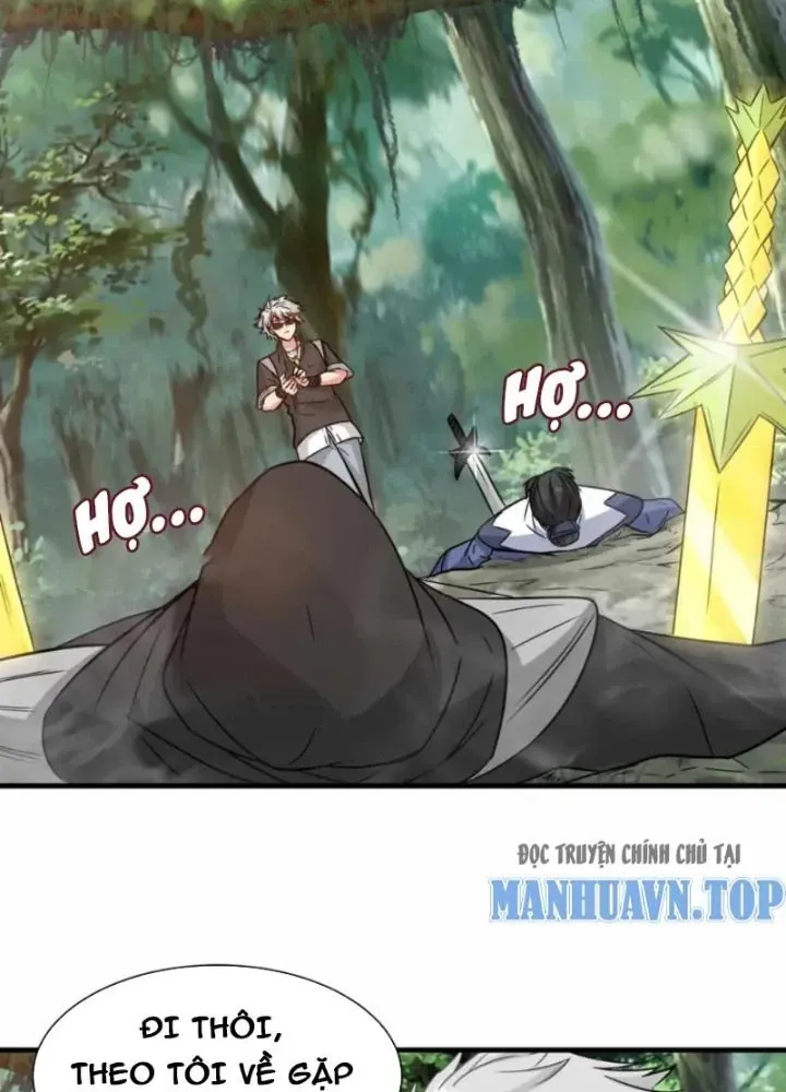 Tổ Sư Xuất Sơn Chap 64 - Next Chap 63