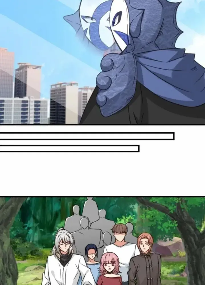 Tổ Sư Xuất Sơn Chap 65 - Next Chap 64
