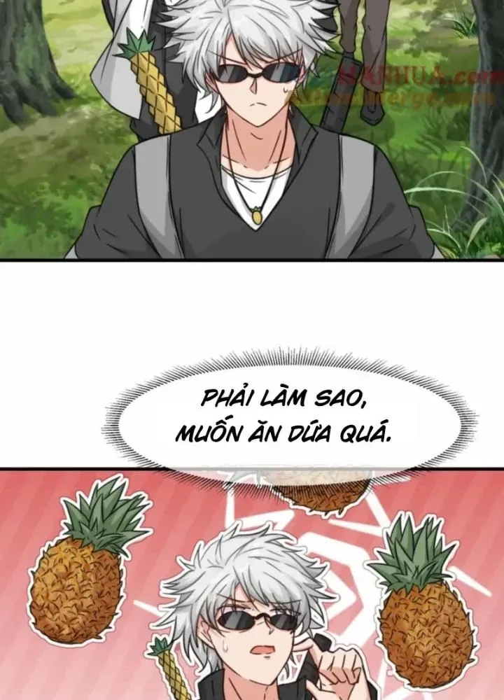 Tổ Sư Xuất Sơn Chap 65 - Next Chap 64