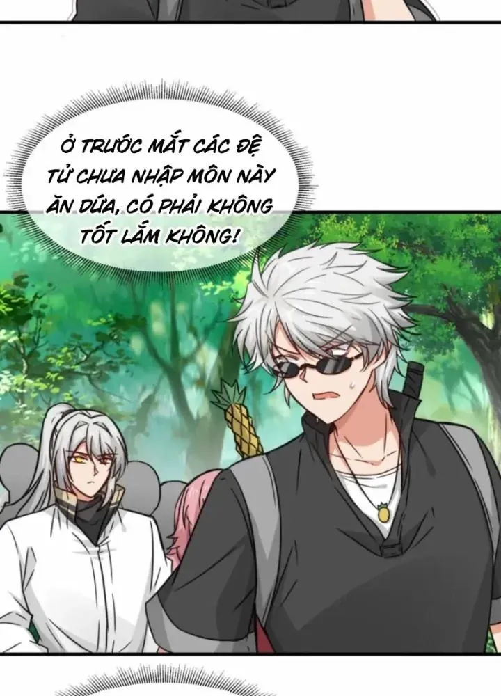 Tổ Sư Xuất Sơn Chap 65 - Next Chap 64