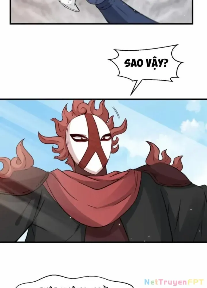 Tổ Sư Xuất Sơn Chap 65 - Next Chap 64