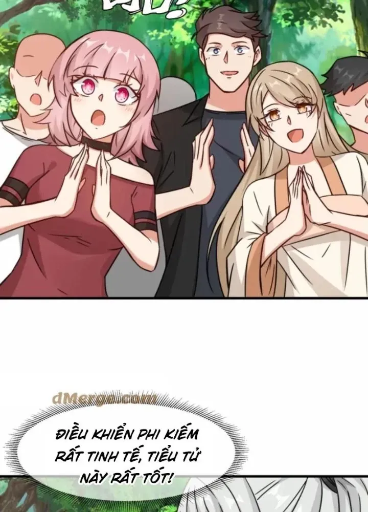 Tổ Sư Xuất Sơn Chap 65 - Next Chap 64
