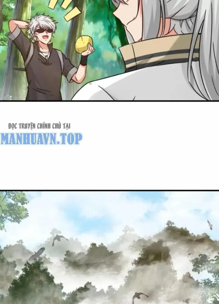 Tổ Sư Xuất Sơn Chap 65 - Next Chap 64