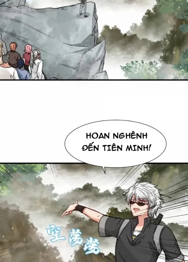 Tổ Sư Xuất Sơn Chap 65 - Next Chap 64