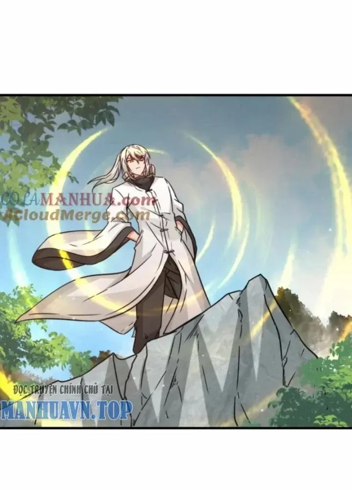 Tổ Sư Xuất Sơn Chap 65 - Next Chap 64