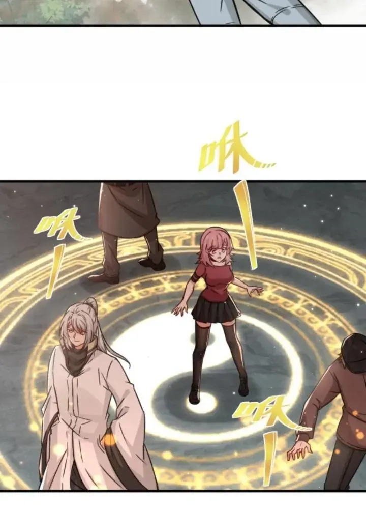 Tổ Sư Xuất Sơn Chap 65 - Next Chap 64