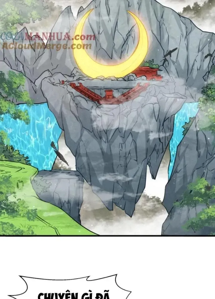 Tổ Sư Xuất Sơn Chap 65 - Next Chap 64