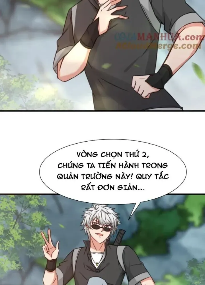 Tổ Sư Xuất Sơn Chap 65 - Next Chap 64