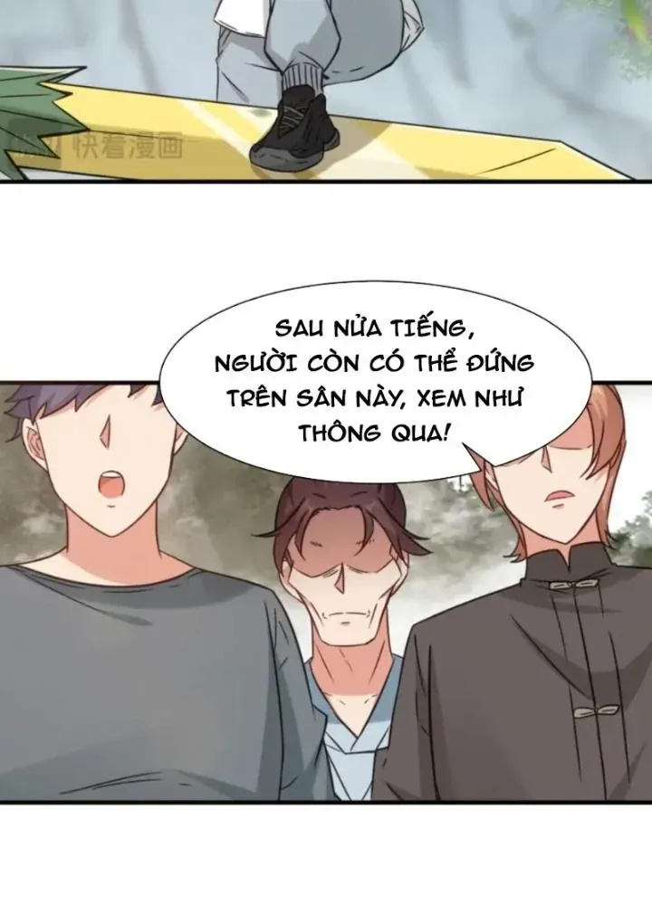 Tổ Sư Xuất Sơn Chap 65 - Next Chap 64
