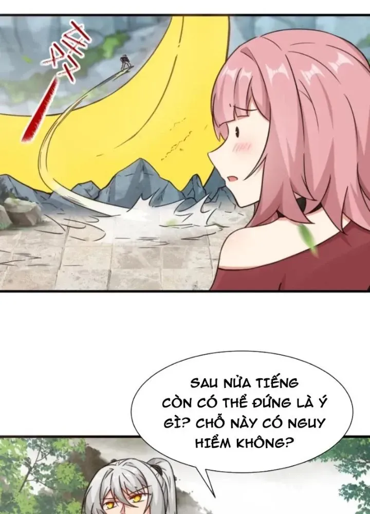 Tổ Sư Xuất Sơn Chap 65 - Next Chap 64