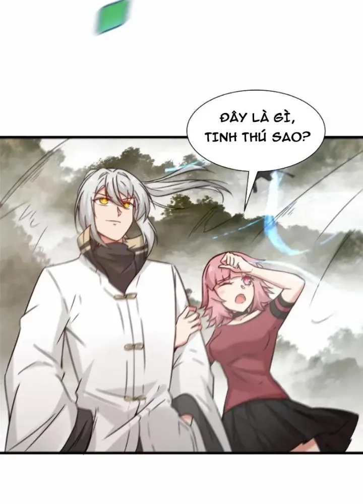 Tổ Sư Xuất Sơn Chap 65 - Next Chap 64