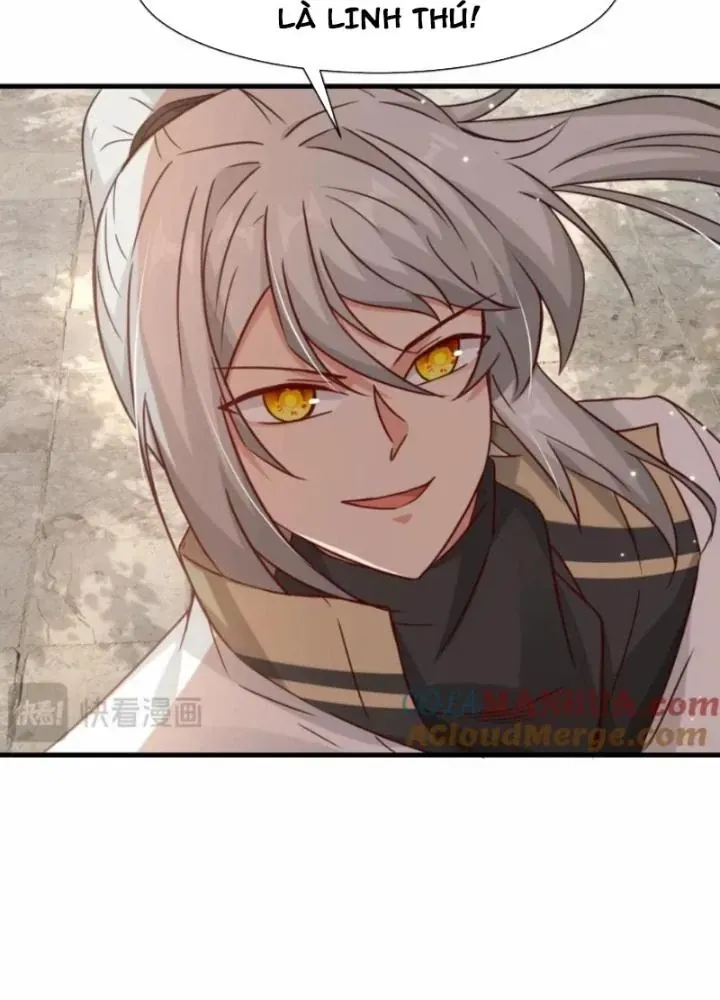 Tổ Sư Xuất Sơn Chap 65 - Next Chap 64