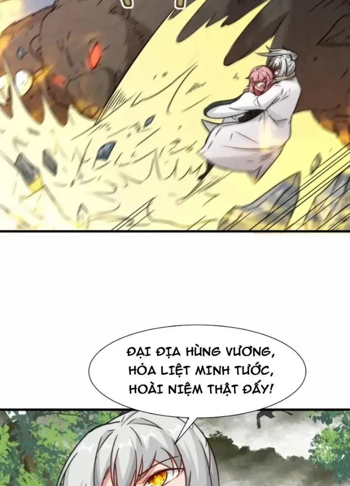 Tổ Sư Xuất Sơn Chap 65 - Next Chap 64