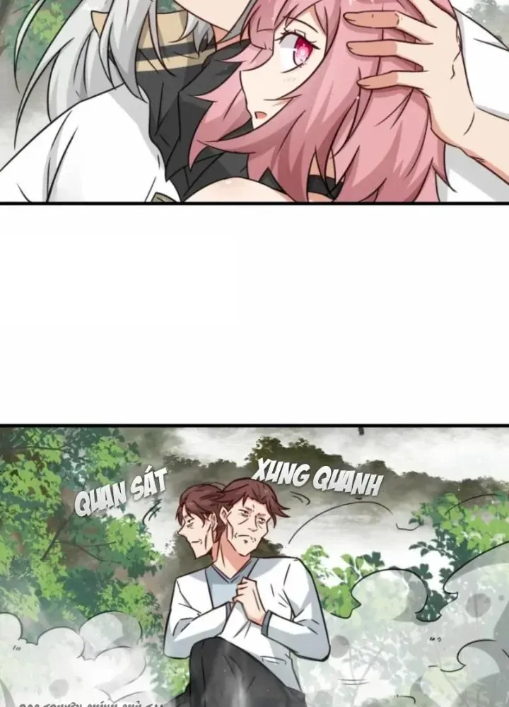Tổ Sư Xuất Sơn Chap 65 - Next Chap 64